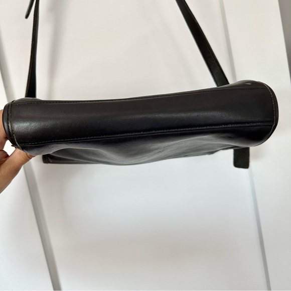 Vintage 1970’s Coach Roll Bag - Picture 11 of 12